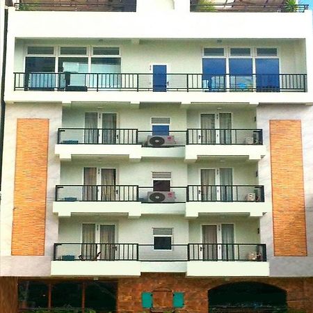 Avalu Residences Makati City Exteriér fotografie