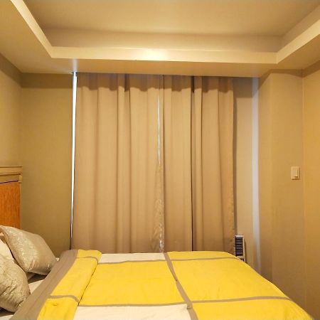 Avalu Residences Makati City Exteriér fotografie