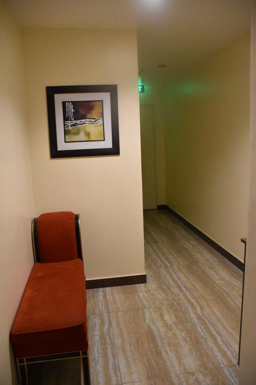 Avalu Residences Makati City Exteriér fotografie