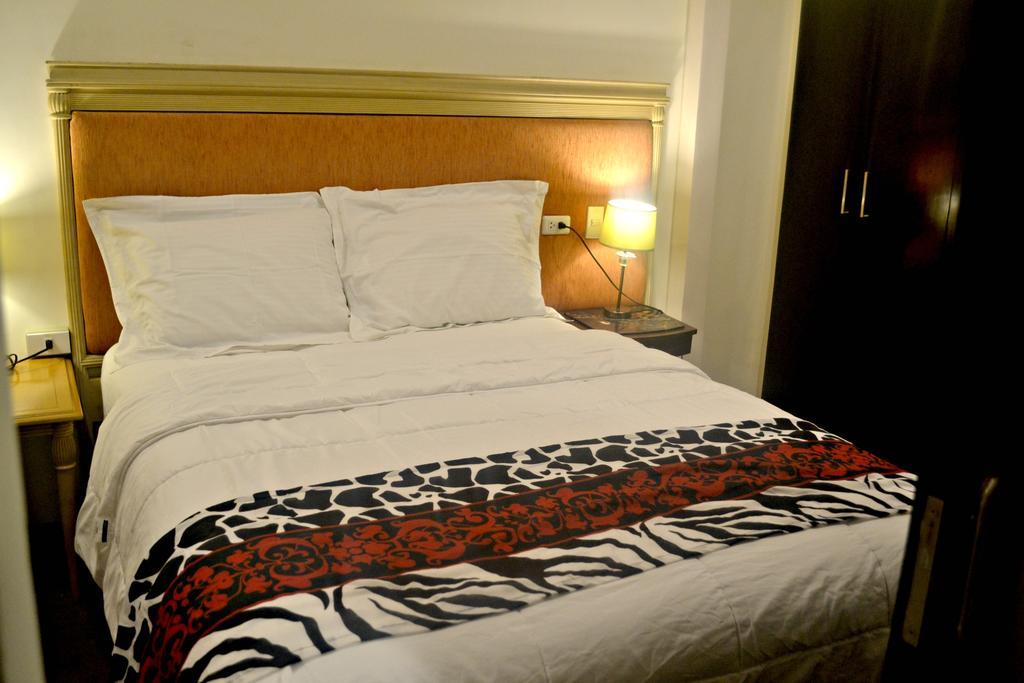 Avalu Residences Makati City Exteriér fotografie