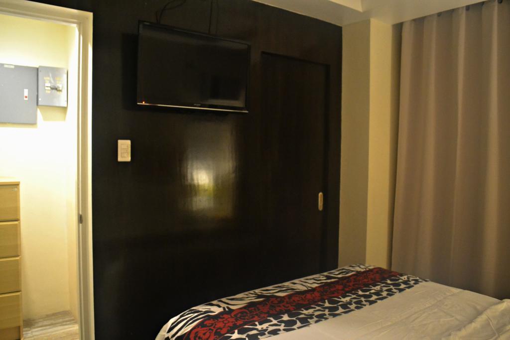 Avalu Residences Makati City Exteriér fotografie