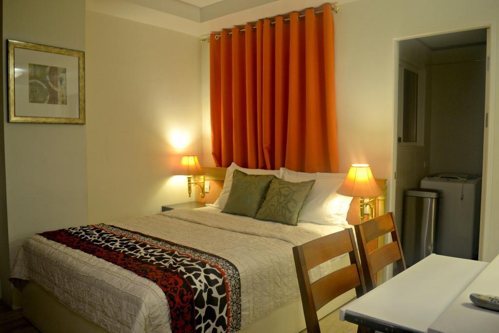 Avalu Residences Makati City Exteriér fotografie