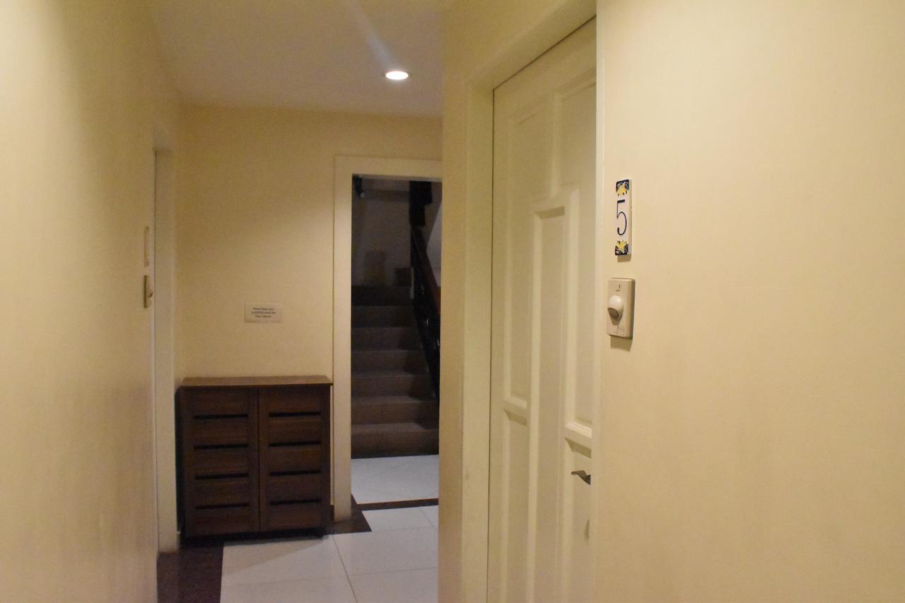 Avalu Residences Makati City Exteriér fotografie