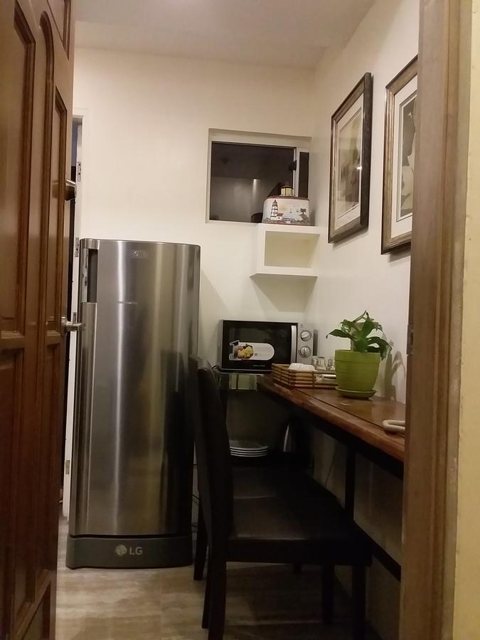Avalu Residences Makati City Exteriér fotografie