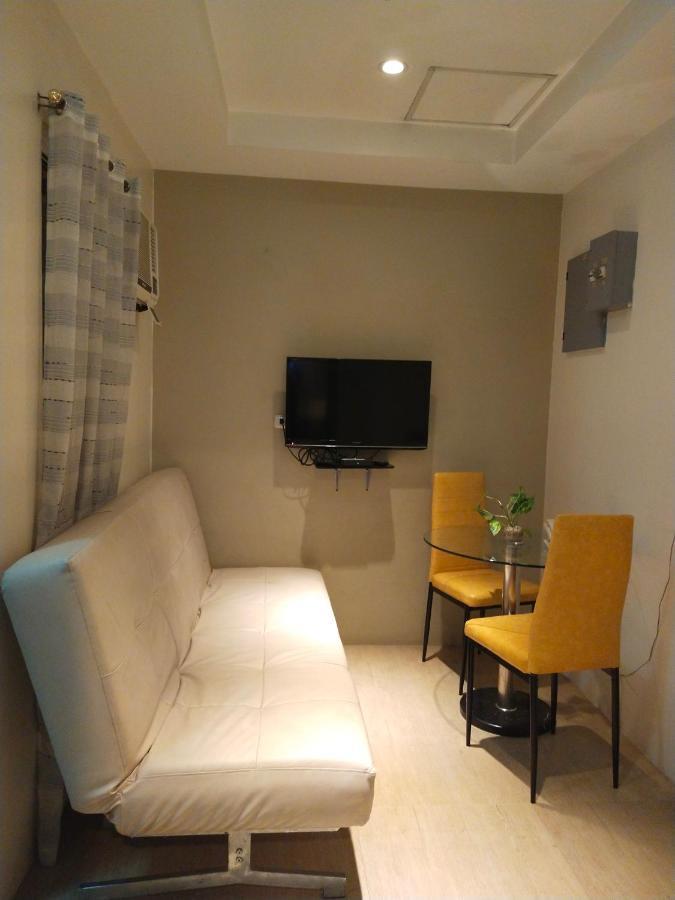 Avalu Residences Makati City Exteriér fotografie