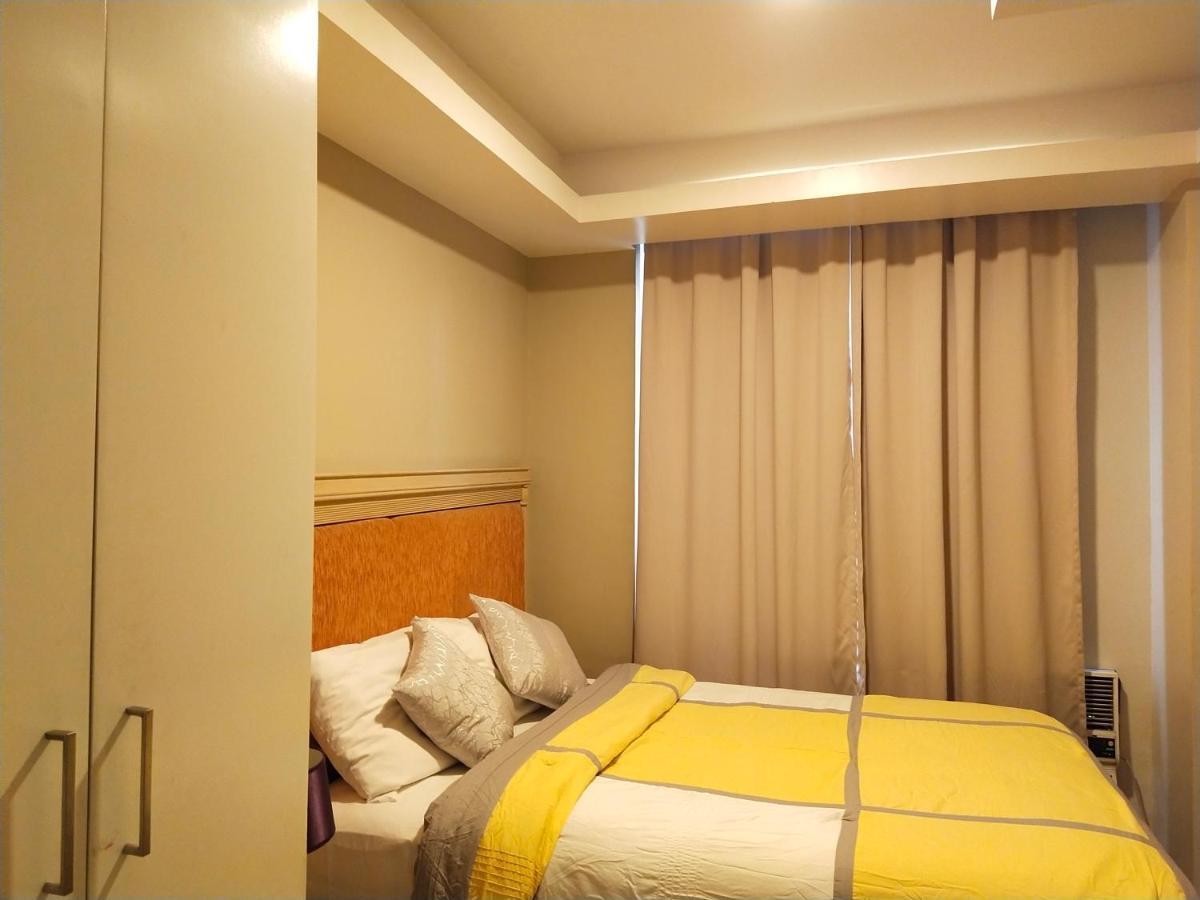Avalu Residences Makati City Exteriér fotografie