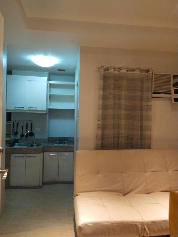 Avalu Residences Makati City Exteriér fotografie