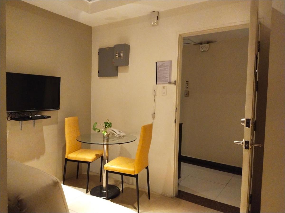 Avalu Residences Makati City Exteriér fotografie